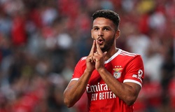 MU phải trả bao nhiêu cho Goncalo Ramos của Benfica?