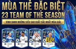 FIFA Online 4: Bảo trì FO4 hôm nay, cập nhật mùa 23TS đến mấy giờ?
