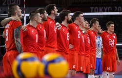 Liên đoàn bóng chuyền thế giới tiếp tục tẩy chay triệt để Nga