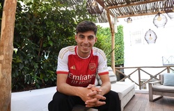 Havertz đến Arsenal: Top 6 vụ chuyển nhượng làm rung chuyển thị trường chuyển nhượng