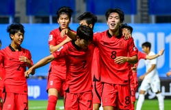 Nhận định U17 Hàn Quốc vs U17 Uzbekistan: Thẳng tiến vào chung kết