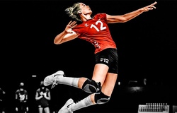 Trực tiếp bóng chuyền VNL 2023 ngày 29/6: Ba Lan vs Đức, Thái Lan vs Thổ Nhĩ Kỳ