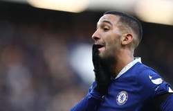 Ngôi sao Chelsea bỏ lỡ mức lương “triệu đô” và trở thành đồng đội của Ronaldo