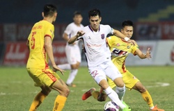 Nhận định Bình Dương vs Nam Định: Khách trắng tay ra về