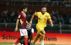 Nhận định Hà Tĩnh vs Khánh Hòa: Hoàn thành mục tiêu giai đoạn 1