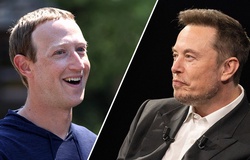 Chính phủ Italia đề nghị Mark Zuckerberg đánh MMA với  Elon Musk tại Đấu trường La Mã?