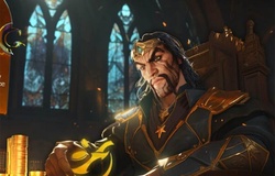 Hotfix DTCL 13.13 TFT: Cập nhật Huyền Thoại Draven cùng Dây Chuyền Iron Solari