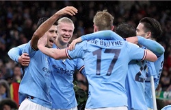 Chuyển nhượng hè 2023: Những cầu thủ đắt giá nhất từ 16 đến 40 tuổi