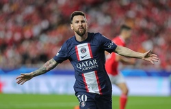 Siêu phẩm của Messi được chọn là bàn thắng đẹp nhất Champions League 2022/23