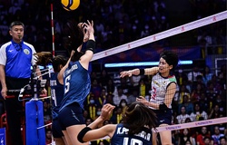 Đánh bại chủ nhà, bóng chuyền nữ Nhật Bản ghi tên mình vào vòng chung kết VNL 2023