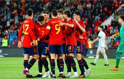 Tỷ lệ kèo trận U21 Tây Ban Nha vs U21 Thụy Sĩ, U21 châu Âu, 2h ngày 2/7