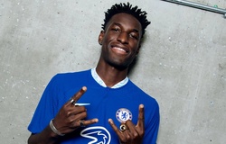 Tiền đạo của Chelsea giúp CLB cũ kiếm 12 triệu euro chỉ sau 6 tháng