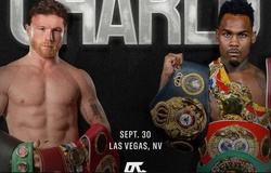 Boxing: Canelo Alvarez đổi kèo, đấu với em trai song sinh của Jermall Charlo