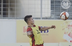 Lịch thi đấu, trực tiếp vòng 13 V.League 2023: Tâm điểm Đà Nẵng vs CAHN