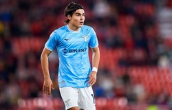 Luka Romero đến Milan với lời nguyền mang tên Argentina