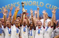 Đối thủ của Việt Nam ở World Cup nữ 2023 nắm giữ nhiều kỷ lục thế giới