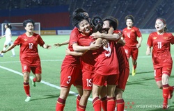 Đội tuyển nữ Việt Nam chốt danh sách dự World Cup 2023: Không có bất ngờ