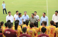 Thủ tướng Phạm Minh Chính: “Đội tuyển nữ Việt Nam lọt vào VCK World Cup đã là tự hào”