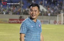HLV Phạm Minh Đức không đánh giá cao CAHN, Đà Nẵng sẽ “đè” đối thủ khi đua trụ hạng