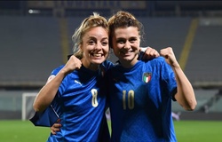 Danh sách tuyển Ý tham dự World Cup nữ 2023