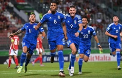 Kết quả giải U19 châu Âu: Italia và Bồ Đào Nha mở màn thắng lớn