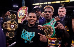 Canelo Alvarez vs Jermell Charlo: Làng Boxing có thể chứng kiến trang sử mới?