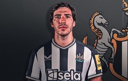 Sandro Tonali: "Tiểu Pirlo" sẽ nâng tầm vị thế Newcastle như thế nào?