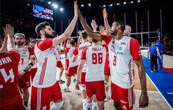 Trực tiếp bóng chuyền VNL 2023 ngày 5/7: Ba Lan vs Slovenia