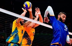 Siêu sao Earvin N'Gapeth vì lý do gì không tham dự VNL 2023?