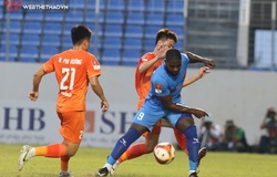 Đua trụ hạng V.League 2023: Vực thẳm chờ đón 4/6 cựu vương