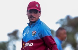 Tuyển Brazil có HLV mới cho vòng loại World Cup 2026