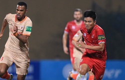 Nhận định Công an Hà Nội vs Nam Định: Nỗi ám ảnh Hàng Đẫy