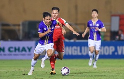 Nhận định Hà Nội vs Viettel: Phá dớp derby