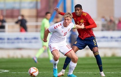 Nhận định U19 Hy Lạp vs U19 Tây Ban Nha: Bữa tiệc bàn thắng