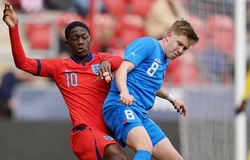 Nhận định U19 Iceland vs U19 Na Uy: Lâm vào bước đường cùng