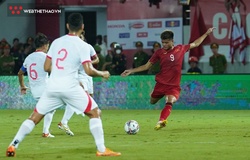 Bốc thăm vòng loại World Cup 2026: Việt Nam ở nhóm 2, có khả năng vào bảng “tử thần”