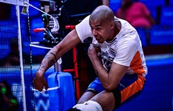 Trực tiếp bóng chuyền VNL 2023 ngày 6/7: Brazil vs Hà Lan