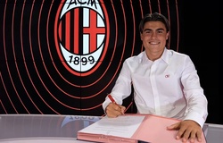 Luka Romero đến AC Milan: Tài năng thích Argentina hơn Mexico