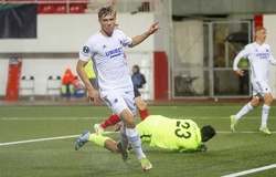 Rasmus Hojlund là ai mà được ví như Haaland mới và MU theo đuổi?