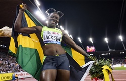 Những gương mặt đáng chú ý tại giải điền kinh kim cương thế giới Herculis EBS Monaco 2023