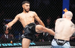 "Yair Rodriguez là bài kiểm tra lớn nhất cho Alexander Volkanovski tại UFC 290"