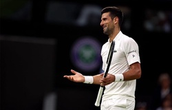 Wimbledon 2023 ngày 7/7: Djokovic san bằng kỷ lục của Pete Sampras