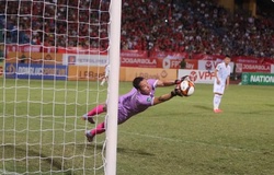 Quang Hải đá hỏng luân lưu, đẳng cấp châu Âu của Filip Nguyễn thất bại trước thủ môn dự bị Nam Định