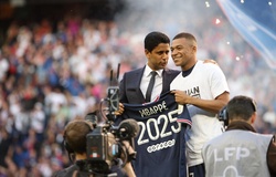Tiết lộ về bức thư “đanh thép” mà PSG gửi tới Mbappe 