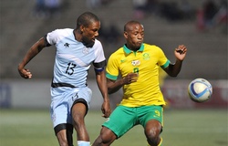 Nhận định Nam Phi vs Botswana: Chủ nhà lên tiếng