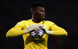 Thủ môn Onana đến MU: Tranh cãi với HLV và rời bỏ tuyển Cameroon