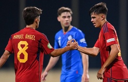 Bảng xếp hạng giải U19 châu Âu 2023