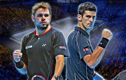 Lịch thi đấu Wimbledon 2023 mới nhất ngày 7/7: Djokovic tái đấu Wawrinka