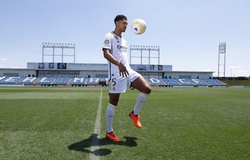 Đội hình Real Madrid 2023/2024: Danh sách, số áo cầu thủ chi tiết