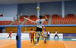 Trực tiếp bóng chuyền nam AVC Challenge Cup 2023 ngày 8/7 Đài Bắc Trung Hoa vs Kazakstan